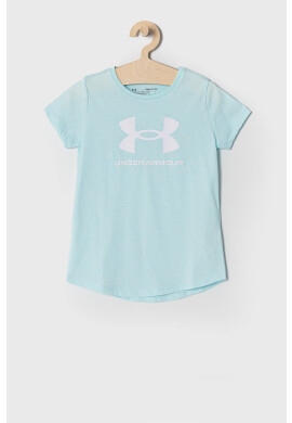 Under Armour Детска тениска 1361182 - Pepit.bg