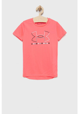 Under Armour Детска тениска 1366080 - Pepit.bg
