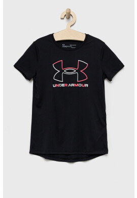 Under Armour Детска тениска 1366080 - Pepit.bg