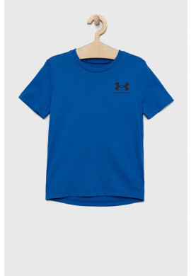 Under Armour Детска тениска - Pepit.bg