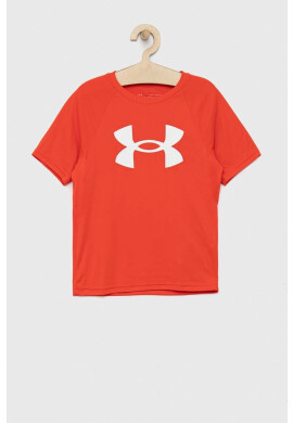 Under Armour Детска тениска - Pepit.bg