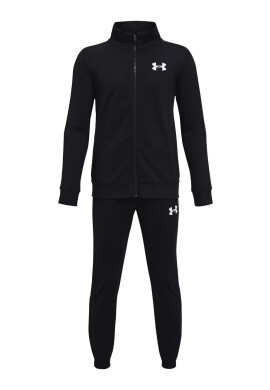 Under Armour Детски анцуг 1363290 в черно - Pepit.bg