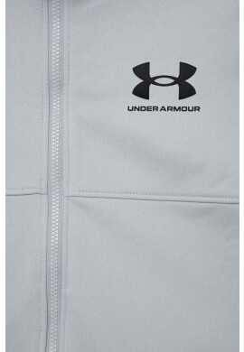 Under Armour Детски анцуг в сиво - Pepit.bg