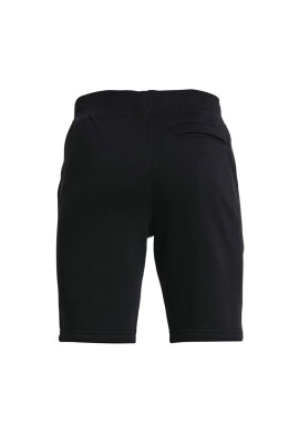 Under Armour Детски къс панталон 1363508 в черно с регулируема талия - Pepit.bg