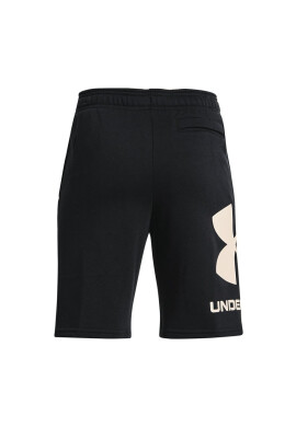 Under Armour Детски къс панталон 1359065 в черно с регулируема талия - Pepit.bg