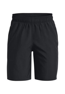 Under Armour Детски къси панталони 1370178 в черно - Pepit.bg