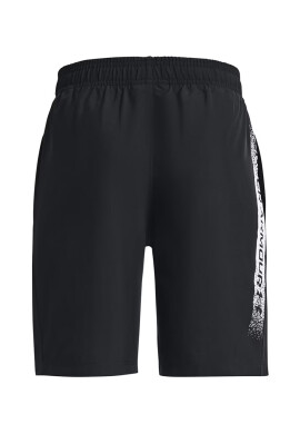 Under Armour Детски къси панталони 1370178 в черно - Pepit.bg