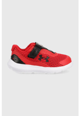 Under Armour Детски маратонки Ua Binf Surge 3 Ac в бордо - Pepit.bg