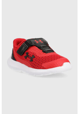 Under Armour Детски маратонки Ua Binf Surge 3 Ac в бордо - Pepit.bg