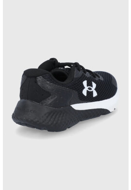 Under Armour Детски обувки 3024981 в черно - Pepit.bg