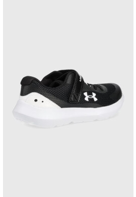 Under Armour Детски обувки 3024990 в черно - Pepit.bg