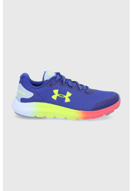 Under Armour Детски обувки GGS Surge 2 Splash 3024102 - Pepit.bg
