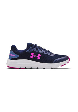 Under Armour Обувки Gs Surge 2 в тъмносиньо - Pepit.bg