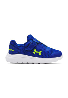 Under Armour Детски обувки Inf Surge 2 AC - Pepit.bg