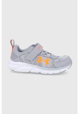 Under Armour Детски обувки UA Assert 9 AC 3024635 - Pepit.bg