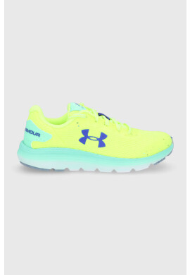Under Armour Детски обувки UA BGS Surge 2 Splash - Pepit.bg