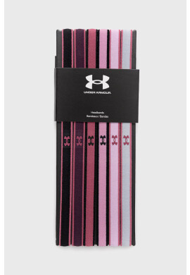 Under Armour Диадема (6 броя) - Pepit.bg