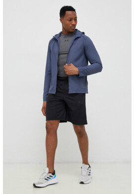 Under Armour Яке за бягане Storm в сиво - Pepit.bg