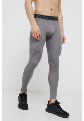Under Armour Клин за трениране в сиво с изчистен дизайн - Pepit.bg