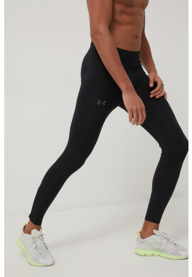 Under Armour Клин за бягане Fly Fast 3.0 1369741 мъжки в черно с изчистен дизайн - Pepit.bg