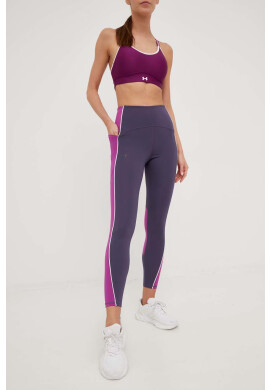 Under Armour Клин за трениране в сиво с изчистен дизайн - Pepit.bg