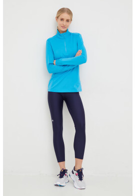 Under Armour Клин за трениране в черно с изчистен дизайн - Pepit.bg