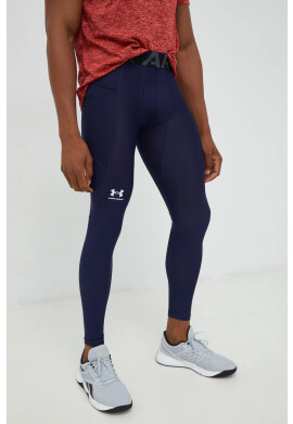 Under Armour Клин за трениране в тъмносиньо с изчистен дизайн - Pepit.bg
