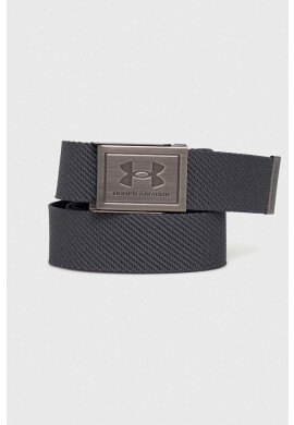 Under Armour Колан с две лица мъжки в черно - Pepit.bg