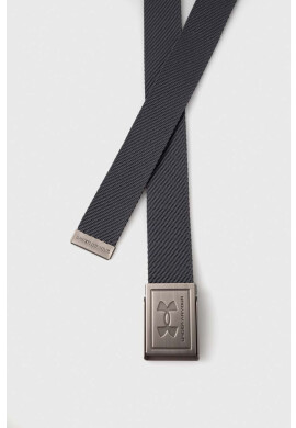 Under Armour Колан с две лица мъжки в черно - Pepit.bg