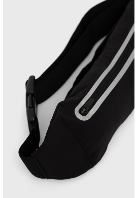 Under Armour Колан за бягане Flex Speedpocket в черно - Pepit.bg
