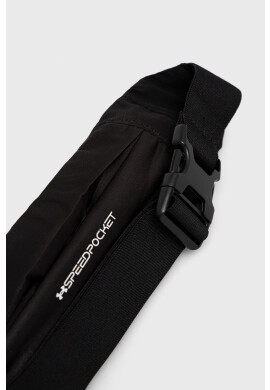 Under Armour Колан за бягане Flex Speedpocket в черно - Pepit.bg