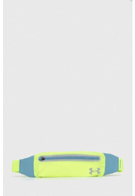 Under Armour Колан за бягане Flex Speedpocket в зелено - Pepit.bg