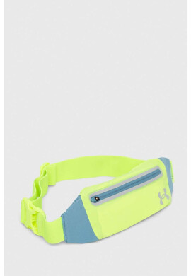 Under Armour Колан за бягане Flex Speedpocket в зелено - Pepit.bg