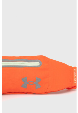 Under Armour Колан за бягане Flex Speedpocket в червено - Pepit.bg