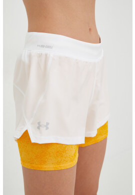Under Armour Къс панталон за бягане Iso-Chill - Pepit.bg