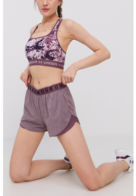 Under Armour Къс панталон за трениране Play Up Twist 3.0 - Pepit.bg