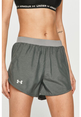 Under Armour Къс панталон за бягане Fly-by 2.0 1350196 - Pepit.bg