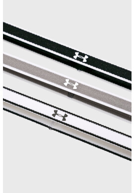 Under Armour Лента за глава 1286016 (6-Pack) в черно - Pepit.bg