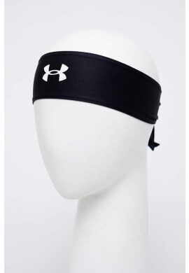 Under Armour Лента за глава в черно - Pepit.bg