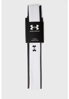 Under Armour Лента за глава Play Up - Pepit.bg