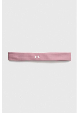 Under Armour Лента за глава Play Up - Pepit.bg