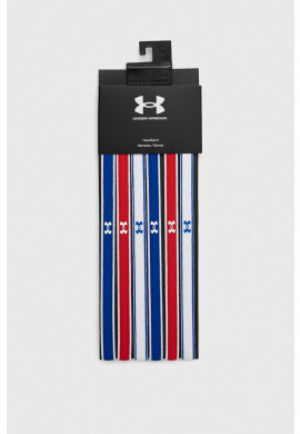 Under Armour Ленти за глава (6 броя) в синьо - Pepit.bg