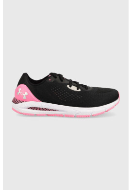 Under Armour Обувки за бягане UA W HOVR Sonic 5 Hovr Sonic 5 в черно 3024906 - Pepit.bg
