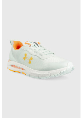 Under Armour Обувки за бягане Hovr Phantom 3 в бяло - Pepit.bg