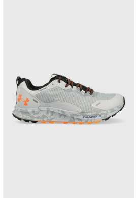 Under Armour Обувки за бягане Charged Bandit Trail 2 в черно 3024725 - Pepit.bg