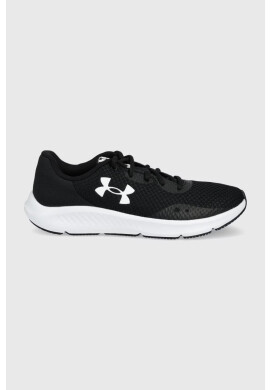 Under Armour Обувки за бягане Charged Pursuit 3 в лилаво - Pepit.bg