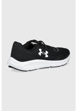 Under Armour Обувки за бягане Charged Pursuit 3 в лилаво - Pepit.bg