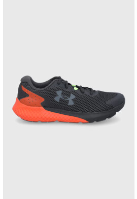 Under Armour Обувки за бягане Charged Rogue 3 в черно 3024877 - Pepit.bg
