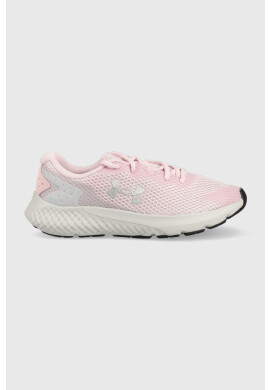 Under Armour Маратонки Charged Rogue 3 Metallic - Pepit.bg
