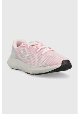 Under Armour Маратонки Charged Rogue 3 Metallic - Pepit.bg